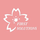 First Solutions - Jobs