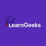 Learn Geeks