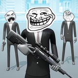 Muumin sniper ๐ฅ ๐ฏ