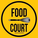 FOOD COURT | Рецепты | Recipes