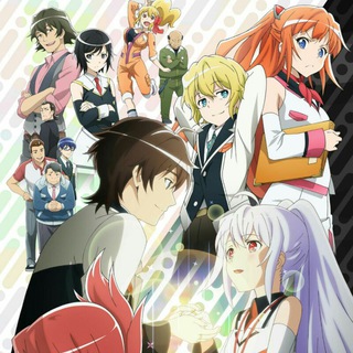 Plastic Memories