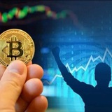 Crypto update’s official