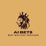 AI Bets 🤖
