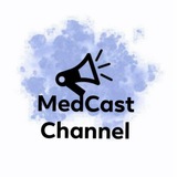 MedCast Channel 🔥 ❤️
