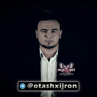 Otash Xijron Official