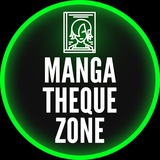 Manga Thèque Zone ™ - Webtoon