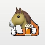 一群 🐂 🐎 的机场