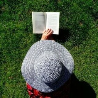 حديقة القارئ