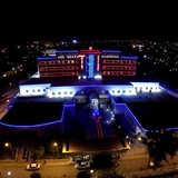 کانال رسمی بیمارستان شهید رحیمی