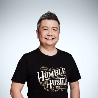 Vince Tan
