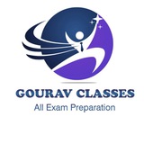 GOURAV CLASSES GK/GS