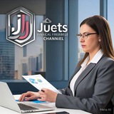 JEUTS FINANCIAL