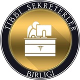 Tıbbi Sekreterler Birliği Kanal | 📣