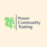 Power Commodity Trading