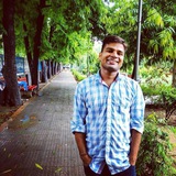 Pradhuman Yadav UPSC