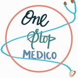 One_stop_medico ✨