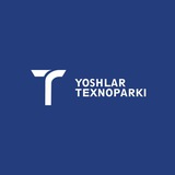YOSHLAR TEXNOPARKI | RASMIY KANAL