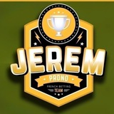 Jerem's Pronos ( Gratuit )