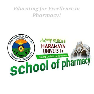 Haramaya University School of Pharmacy