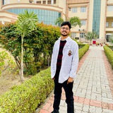 Dr. VIKAS JANGIR