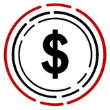 قیمت لحظهای لیر، دلار، یورو صرافی استانبول