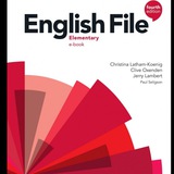 English File - Elementary