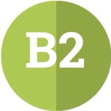 گرامر سطح B2 با فرشته ثمری