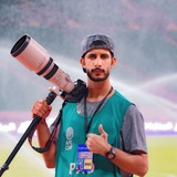 المصور عباس حمدي