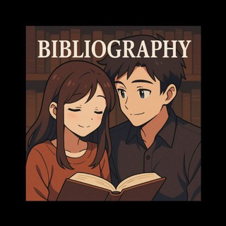 |Bibliography ✨ |