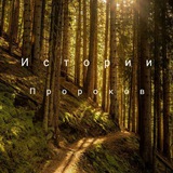 ♦️ ИСТОРИИ ПРОРОКОВ ♦️