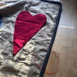 slow sewing