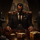 God Father Gems
