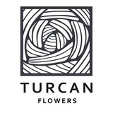 Buro Turcan | Цветочное бюро Туркан | Цветы СПб и МСК