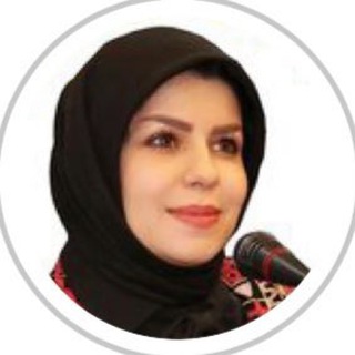 فائزه عادل _ رشد فردی