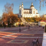 ЖКХ Витебской области