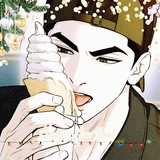 𓆩 𝙌𝙒𝙌 𝙍𝙊𝙊𝙈 𓆪// spoiler manhwa jinx