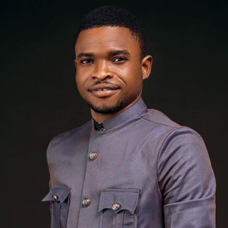Evangelist Prince Ekeke