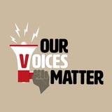Our Voices Matter