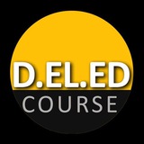 ✍️ D.el.ed (Target 2025 Tet)