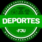 Deportes FJU 🇺🇾