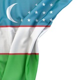 🇺🇿 Переезжаем. Узбекистан