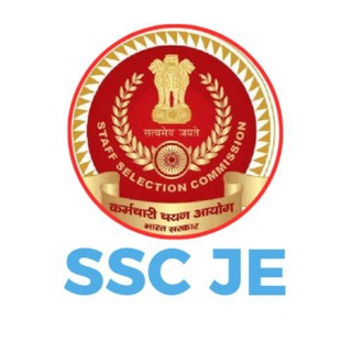 SSC JE 2026