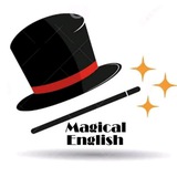 Magical English