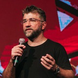 Diogo Caixeta - Irmandade Digital