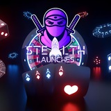 Stealth Launches Degen Crypto GAMBLES