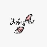 Fishing-art