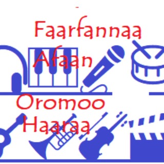 Faarfannaa Afaan Oromoo Haaraa 🎷 🎻 <i class="emoji" styl
