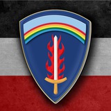 Zuerst Deutschland 🎗