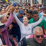 MARIA CORINA MACHADO 2024