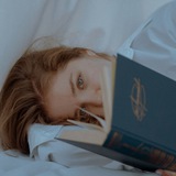 Даша о книгах ✨️ 📚